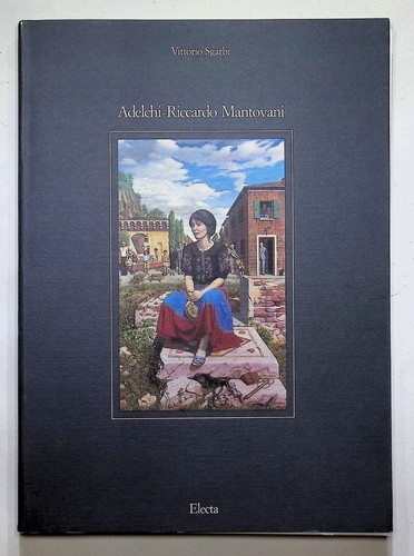 Adelchi riccardo mantovani - riccardo,