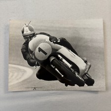 Vintage Motorcycle Racing