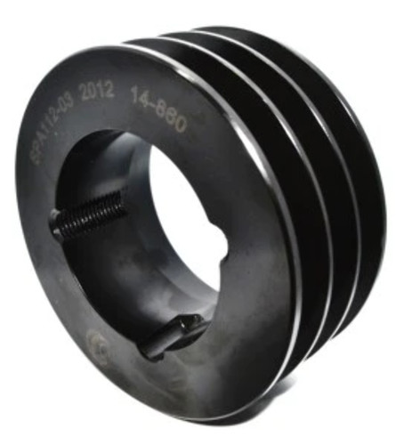 Puleggia spb gole 125 - spb,
