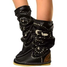 Indianini Ibiza Borchiati