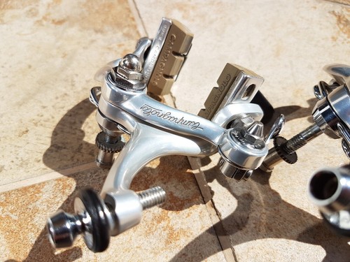 Pinze freno vintage campagnolo - pinze,
