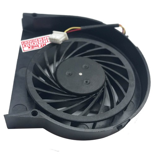 Ventola radiatore fan pin - ventola, 3
