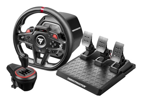 Thrustmaster t248r shifter - thrustmaster,