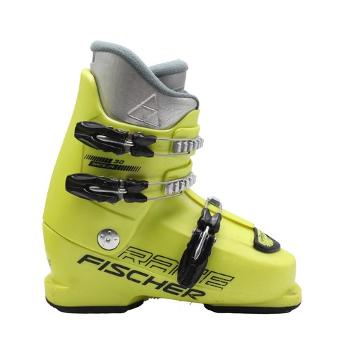 Scarponi sci fischer race - da,