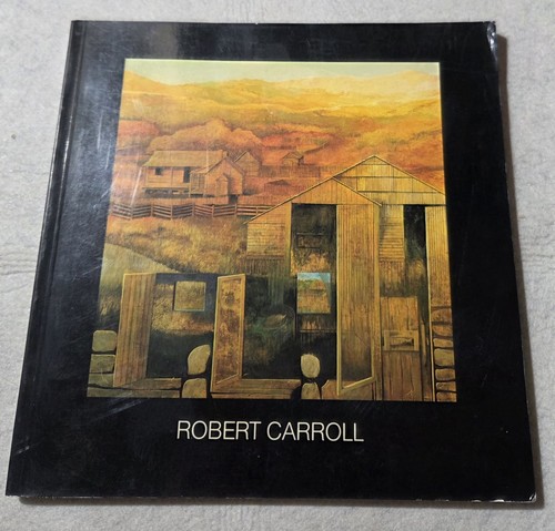 Robert carroll - robert,