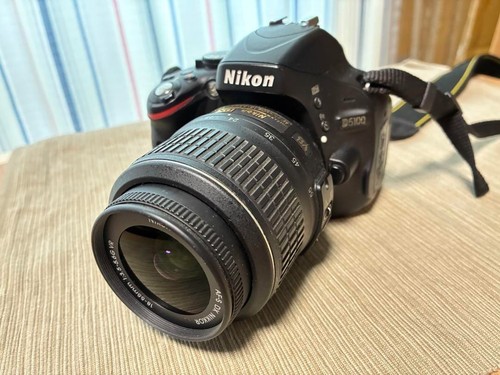 Fotocamera digitale nikon - fotocamera,