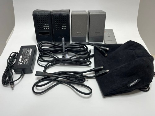 Bose micro music monitor - micro,