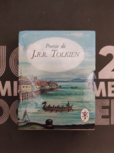 Poesie r tolkien - poesie, j.r.r.