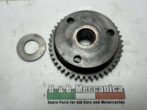 Ingranaggio albero motore - ingranaggio,