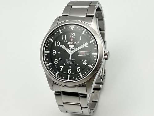 Orologio automatico uomo - automatico,
