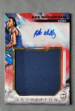 2022-23 Topps Inception OTE