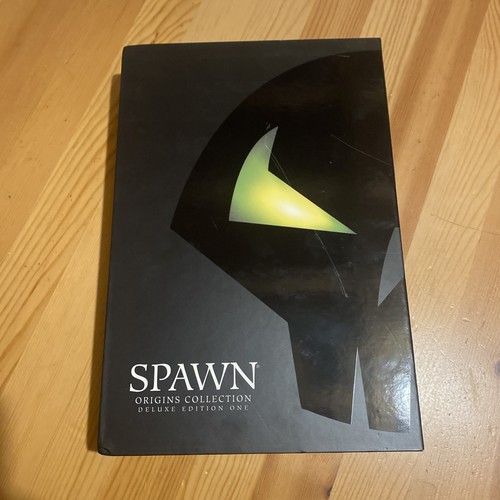 Spawn origins collection - origins,