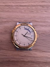 Tissot Martini Racing 27mm