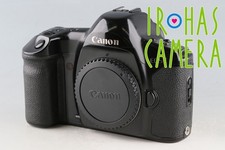 Canon EOS-1N fotocamera reflex