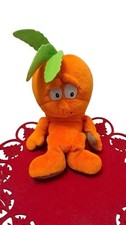 Peluche Carota  Vitamini coop