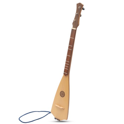 Banjo dulcimer heartland 3 - dulcimer,