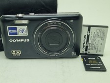 Olympus VG-160 fotocamera