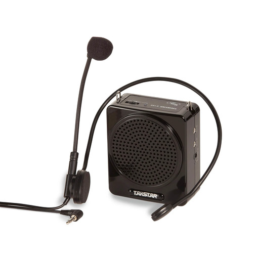 Takstar e188 amplificatore - takstar,
