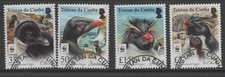 TRISTAN DA CUNHA SG1209/12