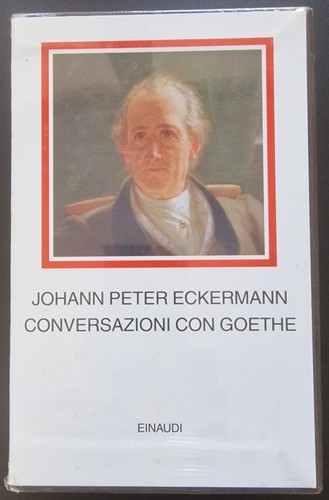 Johann peter eckermann - peter,