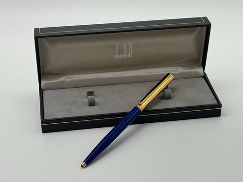 Penna sfera alfred dunhill - a,
