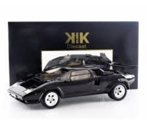 Scale lamborghini - 1:12,
