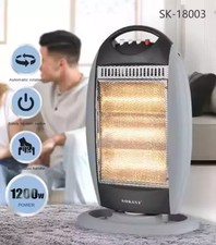 STUFA basso consumo elettrica