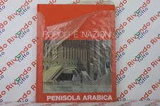 Libro Popoli e Nazioni