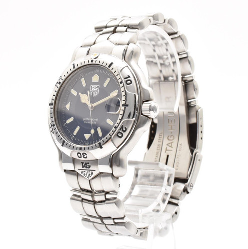 Orologio uomo tag heuer serie - tag,