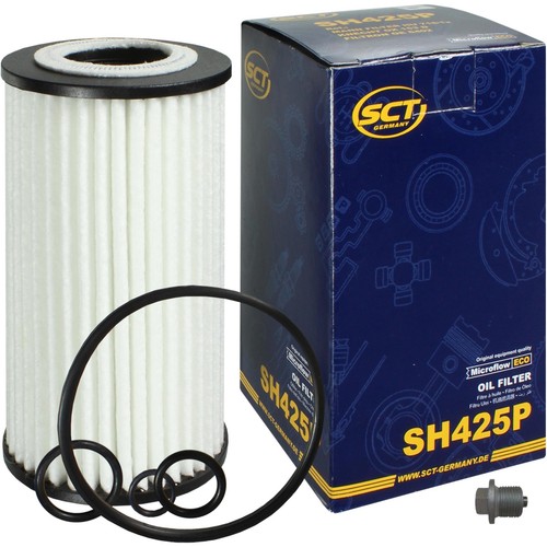 Kit filtri ispezione sct - kit,