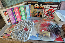 Shogun MB Game Master Series