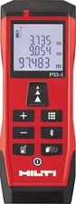 HILTI Misuratore Laser PD-I