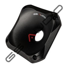 Gs Audio Tromba/Flangia ABS