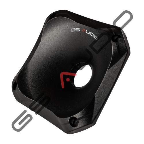 Audio tromba flangia - audio, abs