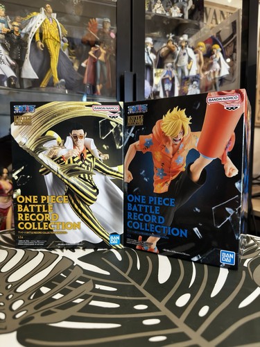Kizaru sanji battle record - kizaru,