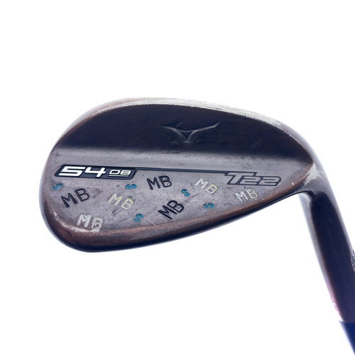 Zeppa usata mizuno t22 - zeppa,