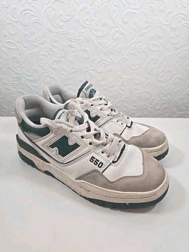 New balance 550 taglia verde - new,