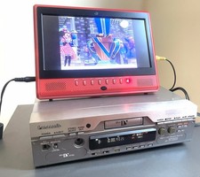 Panasonic AG DV-1000 Mini