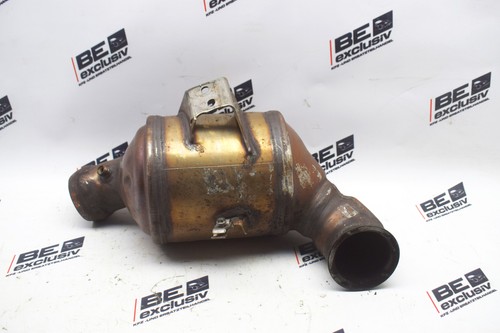 Filtro antiparticolato diesel