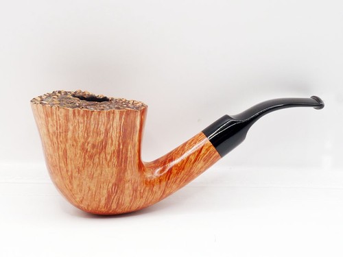 Pipa radica volkan alberto - radica,
