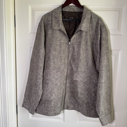 Giacca uomo tasso elba marrone - uomo,
