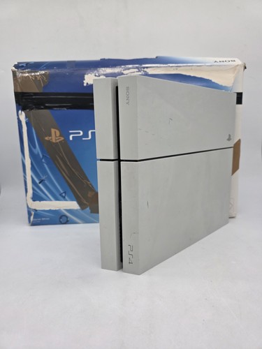 Playstation ps4 fat bianca - playstation,