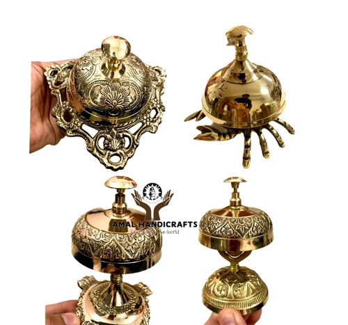Amal vintage ottone - amal,