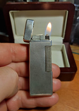 Accendino Dunhill Rollagas