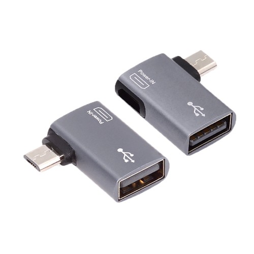 Adattatore power 1 - power, in