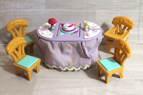 Fisher price loving family - fisher-price,