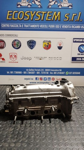 Testata per toyota - testata, yaris