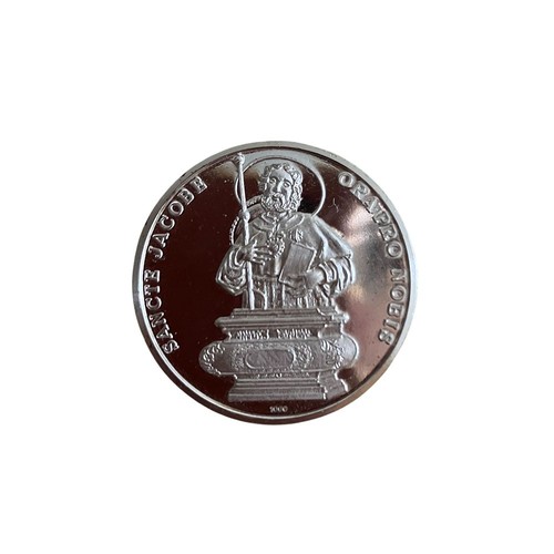 Medaglia commemorativa tedesca