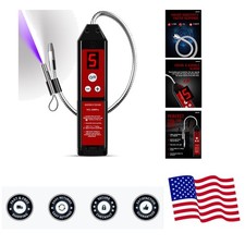 Rilevatore elettronico di