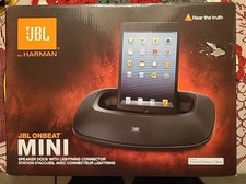 Jbl onbeat mini - jbl, altoparlante